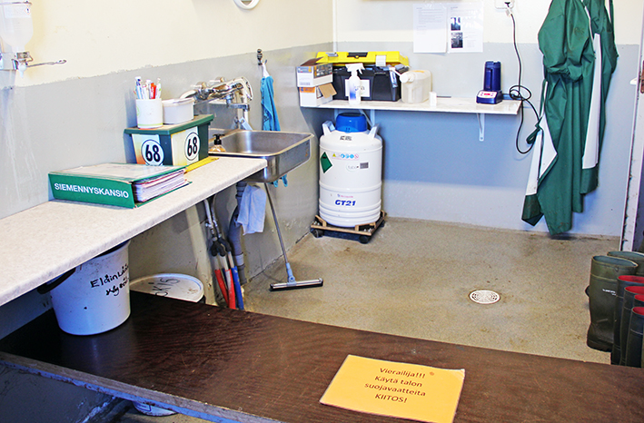 Lypsykarjatilan tautisulku